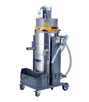 Industrial vacuum cleaner